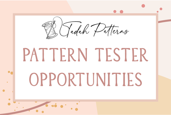 Current Pattern Tester Opportunities