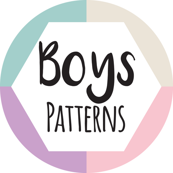 Boys Patterns