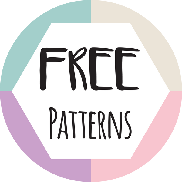 FREE Patterns