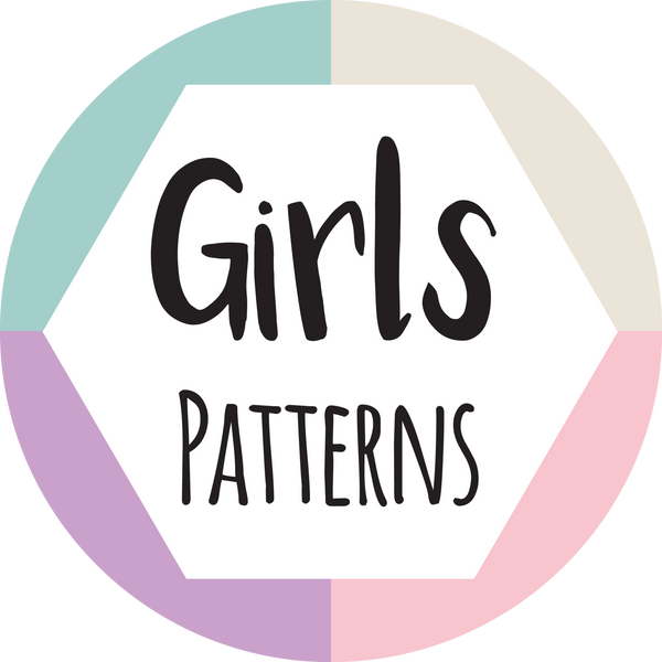 Girls Patterns