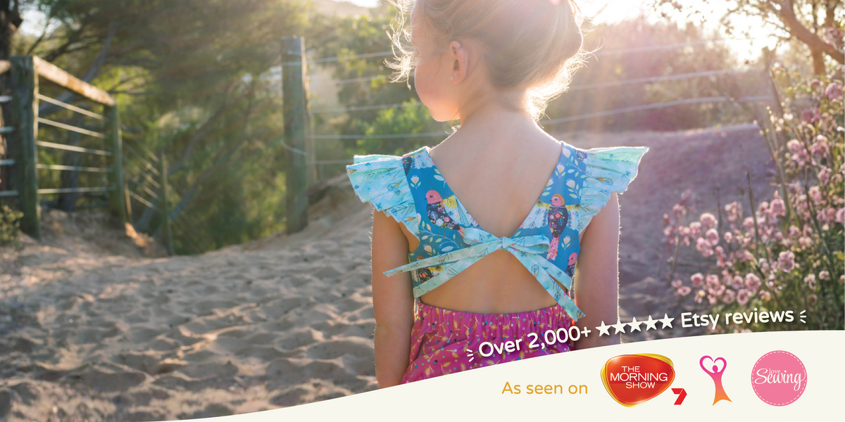 Finally, Sewing Patterns That Make Sense | Tadah Patterns – Tadah ...