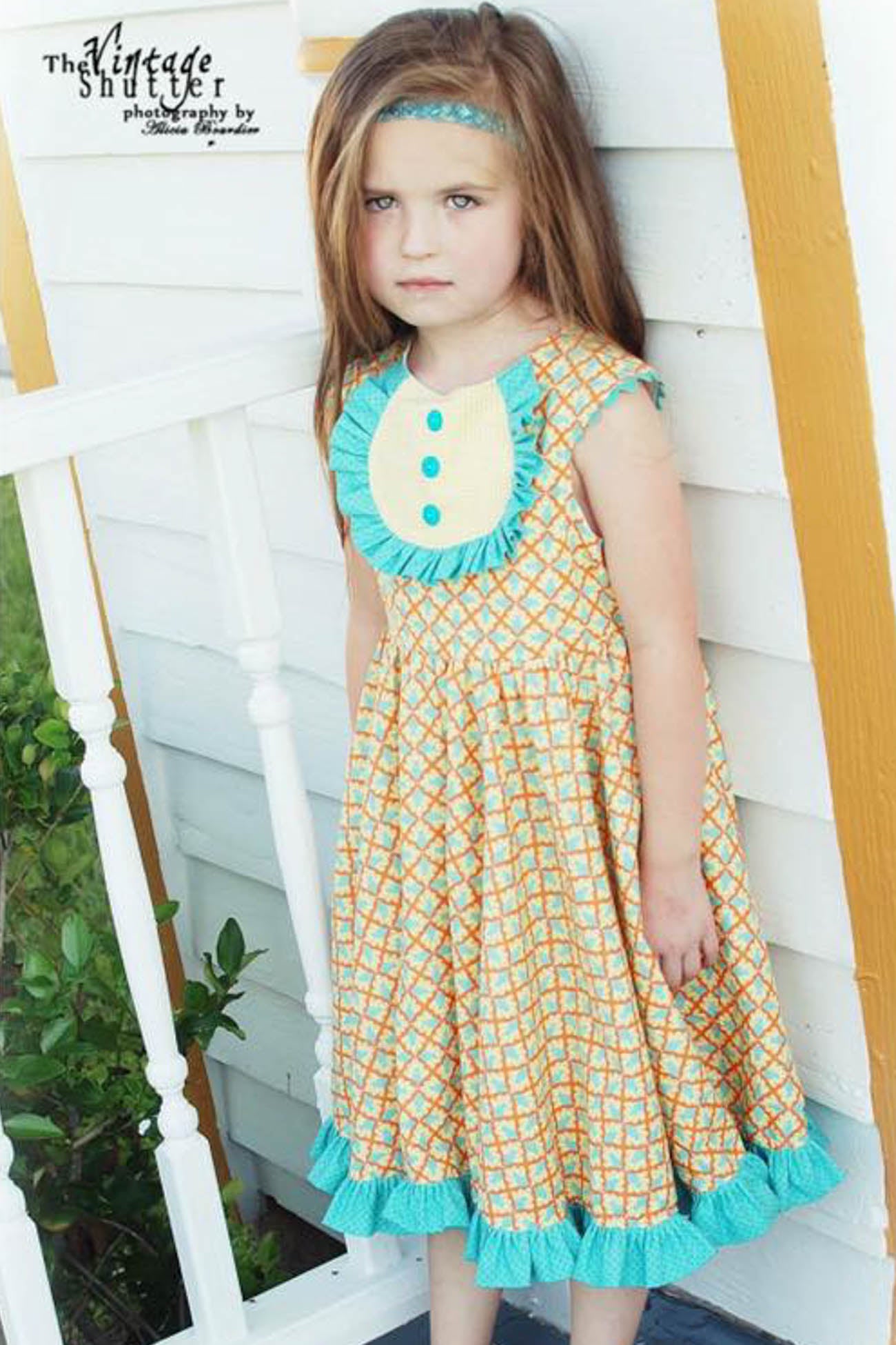 Tea Party Dress Sewing Pattern – Tadah Patterns + Sewing tea-party-dress-sewing-pattern-tadah-patterns-sewing