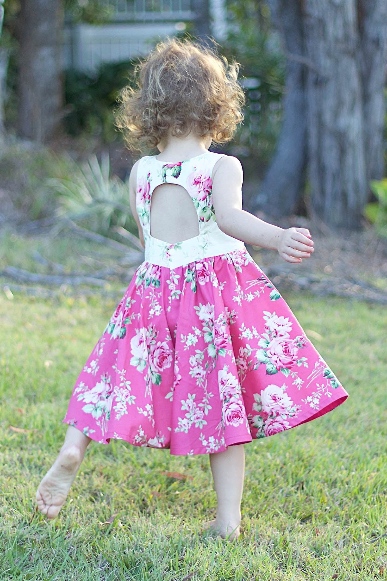 Tea Party Dress Sewing Pattern – Tadah Patterns + Sewing tea-party-dress-sewing-pattern-tadah-patterns-sewing