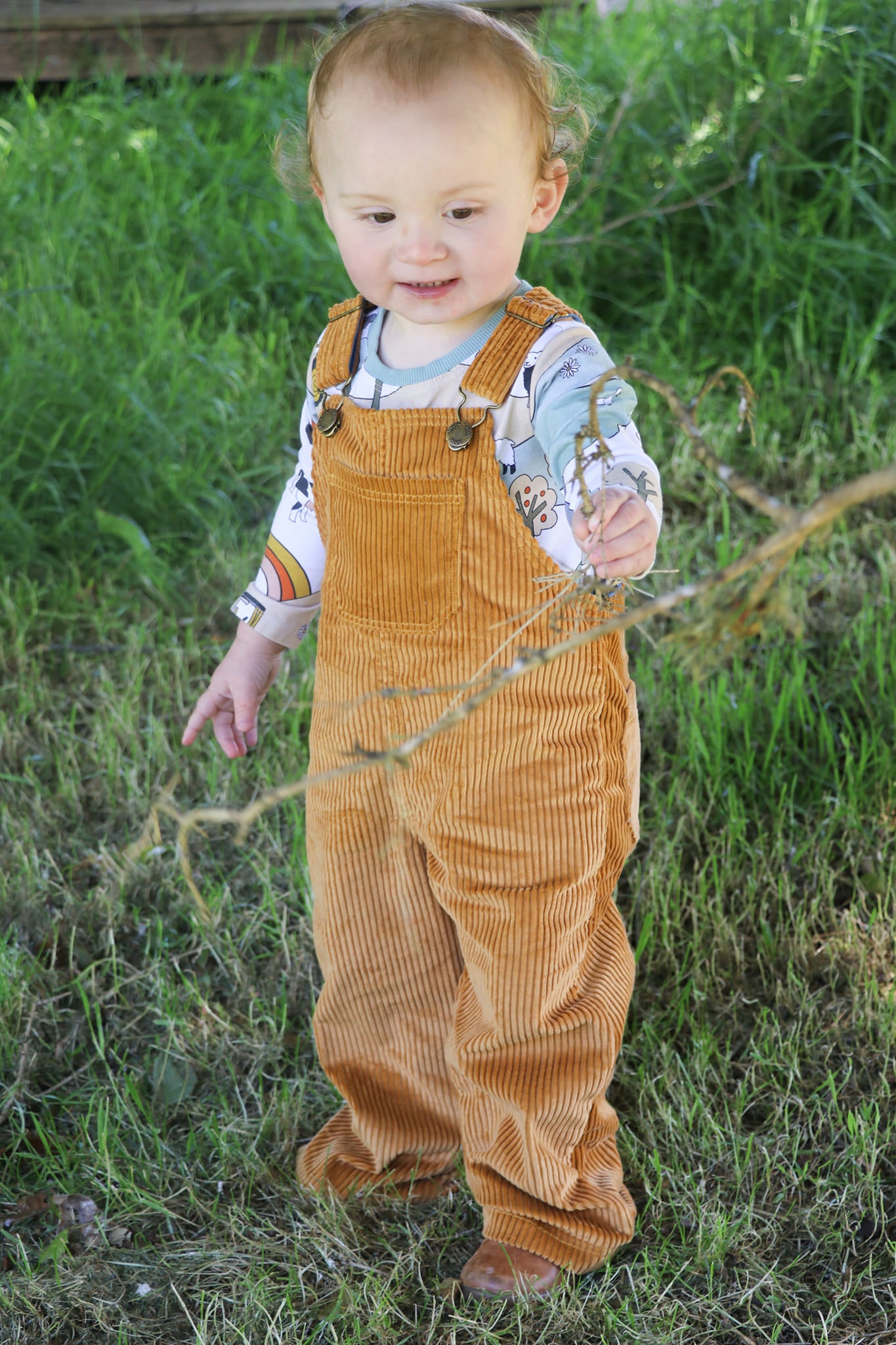 Baby Overrals Baby Overalls Sewing Pattern at Joe Jennings blog