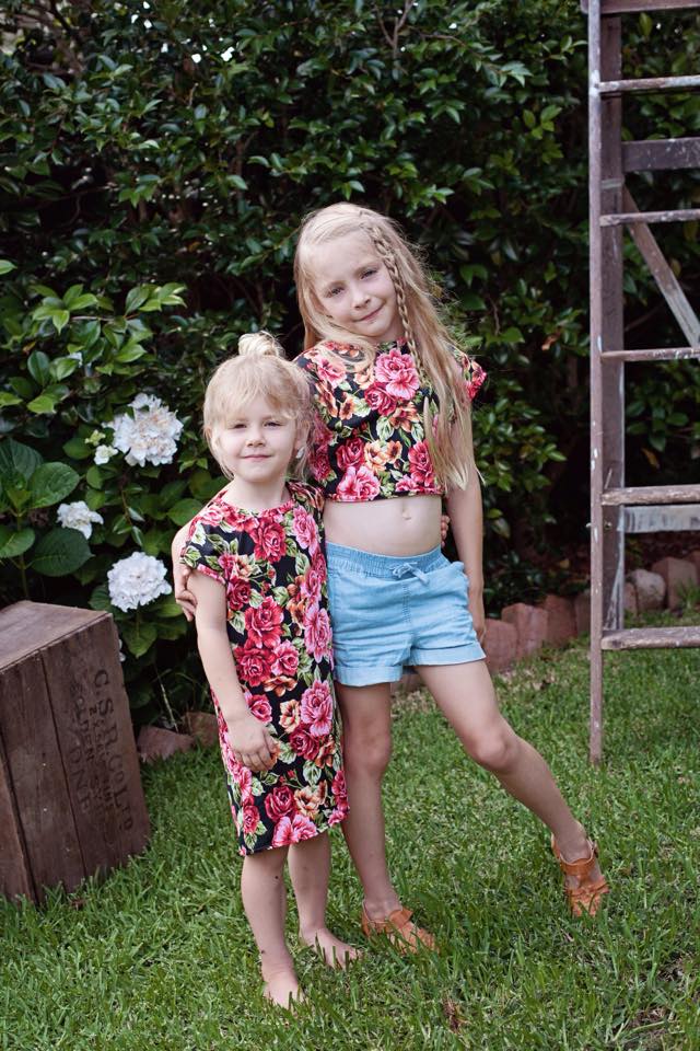 Dolman Combo Sewing Pattern Tadah Patterns   Sewing Dolman Combo Sewing Pattern Tadah Patterns   Sewing