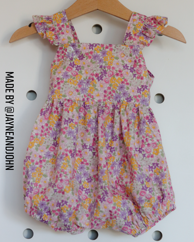 Baby frocks patterns cotton online